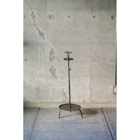 燭台　Candlestick