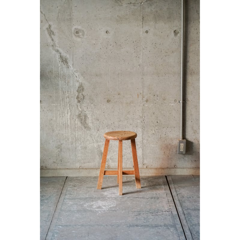 スツール Stool | SOWGEN