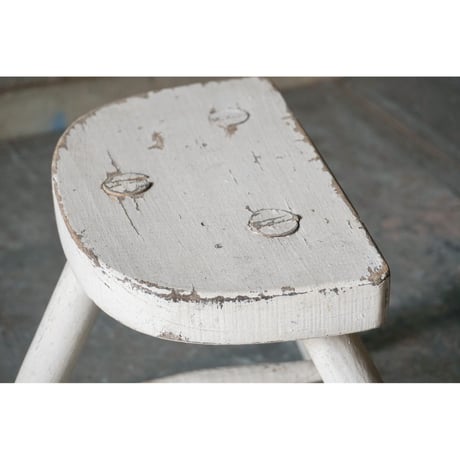 Europe ミルクスツール　Milk stool