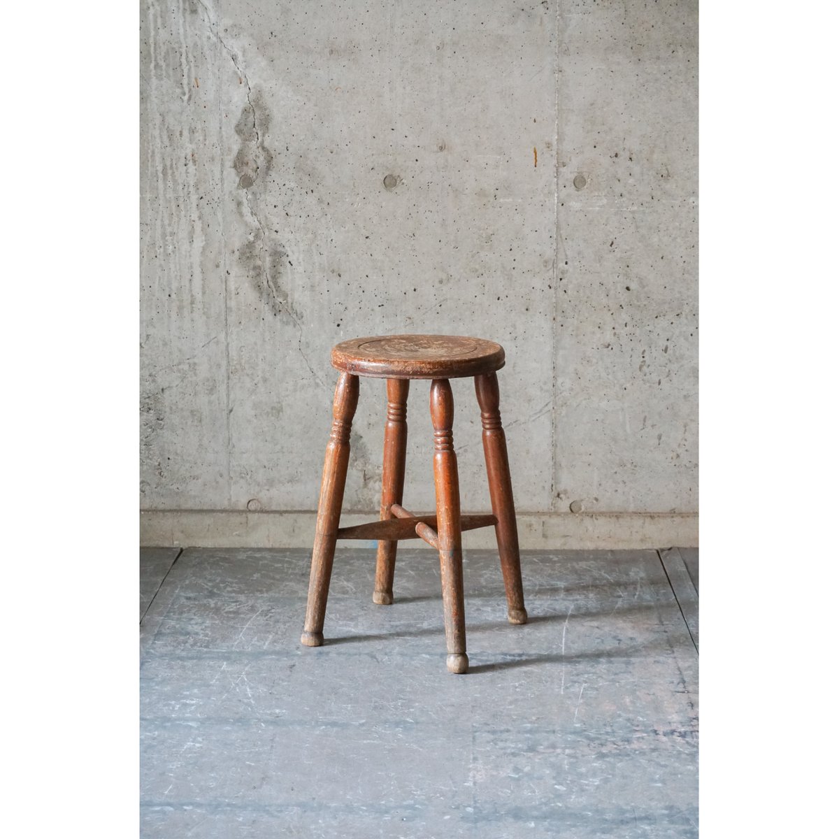 スツール Stool | SOWGEN