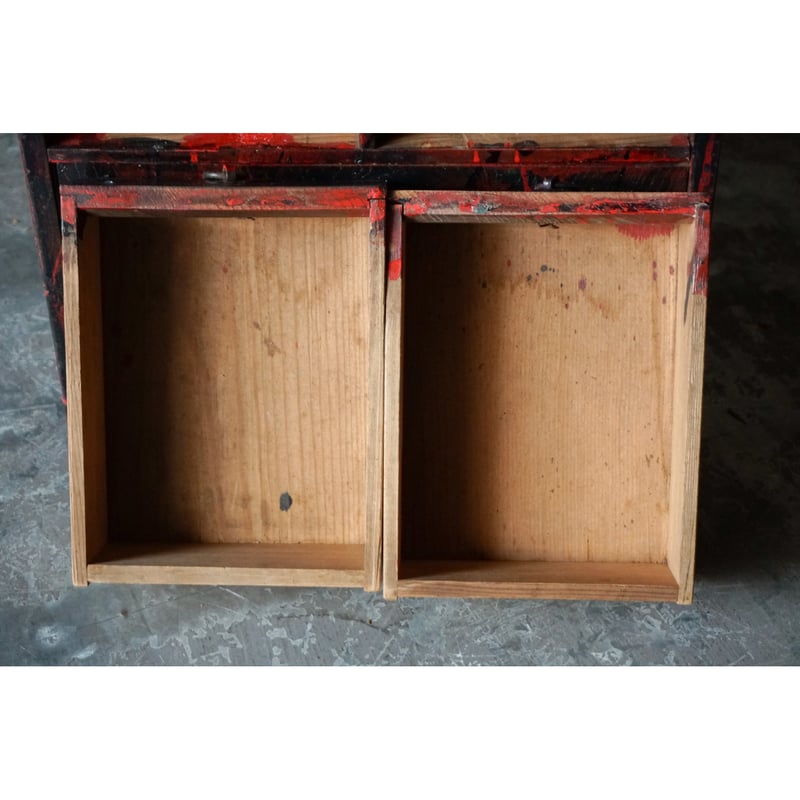 漆 作業台（定盤） Urushi workbench | SOWGEN