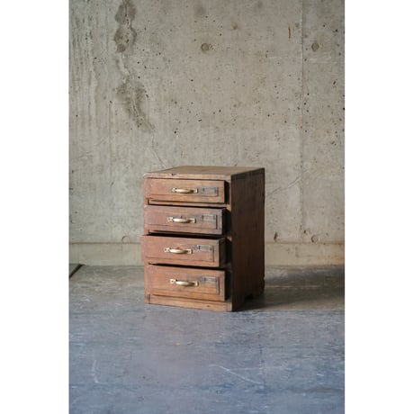 小引き出し Drawer