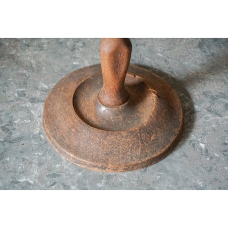 スタンド灰皿　Standing ashtray