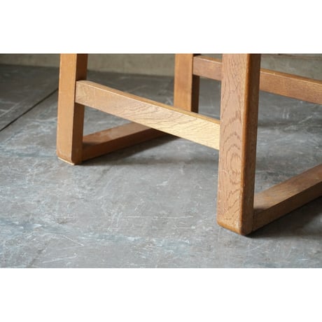 ハイスツール High stool