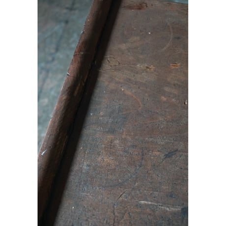 文机　Low table