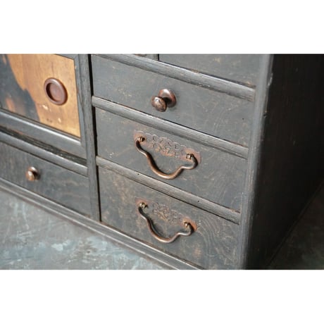 小箪笥 Tansu