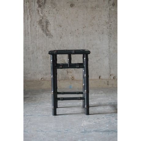 飾り台　Bamboo stand