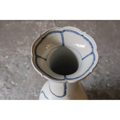 伊万里　壺