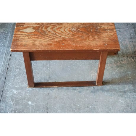 小机 Low table