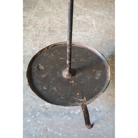 燭台　Candlestick