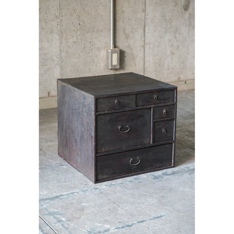小引き出し Drawer