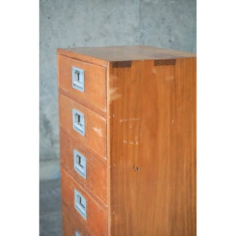 小引き出し Drawer
