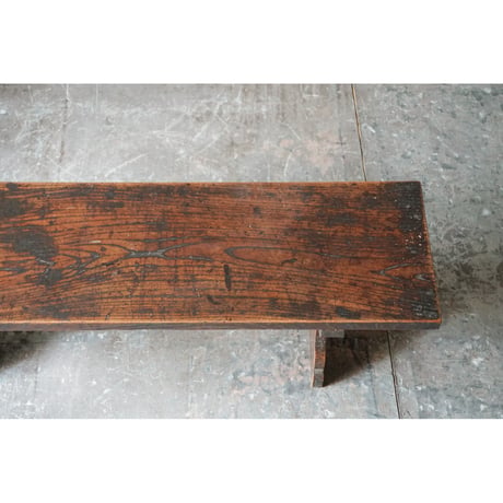 文机 Low table