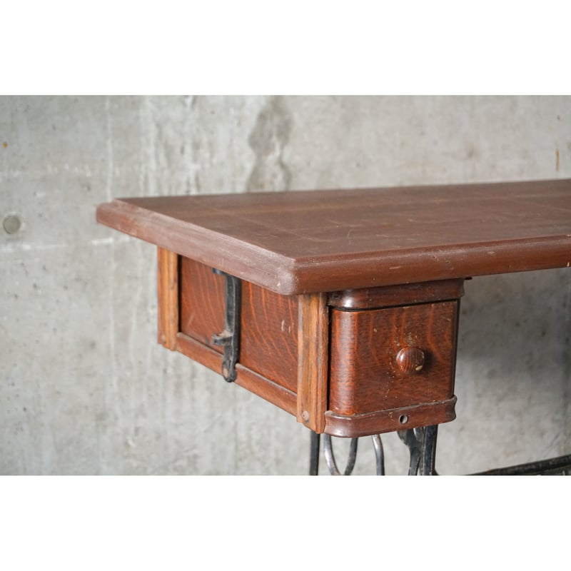 ミシン脚テーブル | SOWGEN