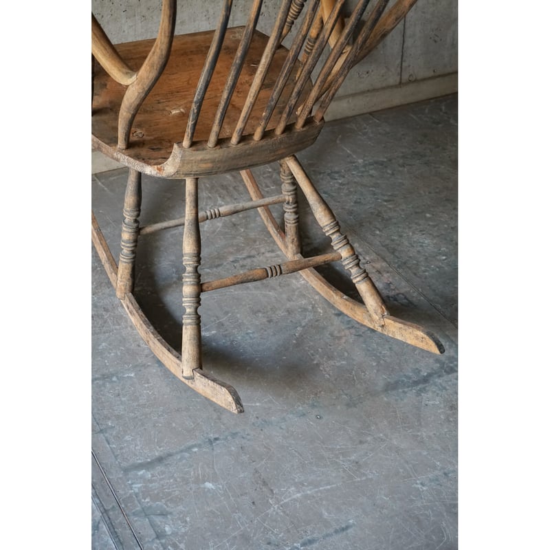 Sweden ロッキングチェア | SOWGEN