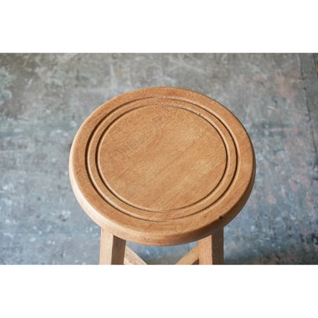 ハイスツール High stool