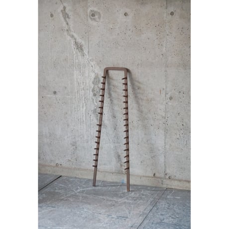 鉄 オブジェ Iron objects