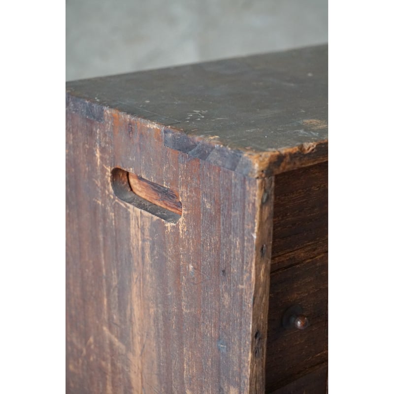 薬箪笥 Drawer | SOWGEN