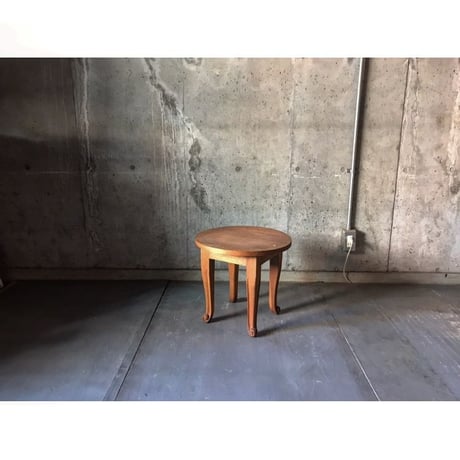Denmark 猫足テーブル