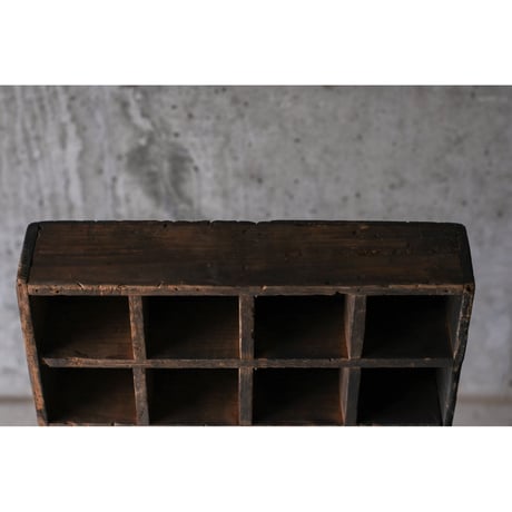 ます棚