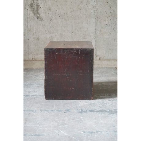 小引き出し Drawer