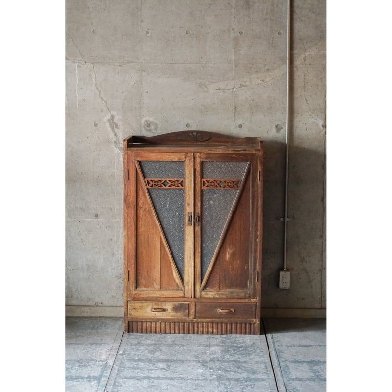 ガラス戸棚 | SOWGEN