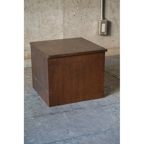 小引き出し Drawer