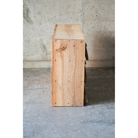 パタパタ棚　Cabinet