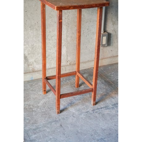 花台 Wooden stand