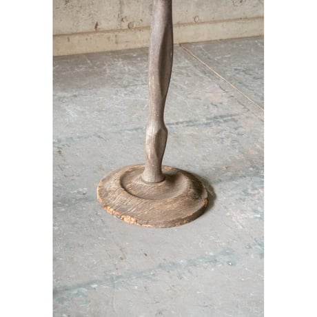 灰皿スタンド Ashtray stand
