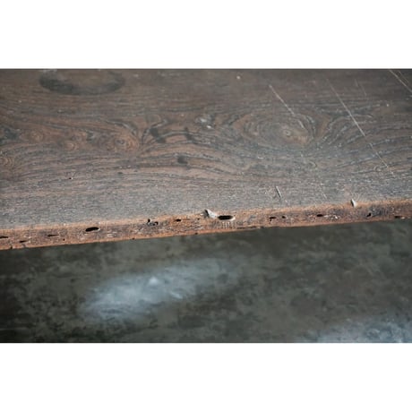 文机　Low table