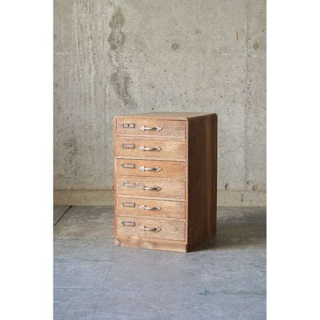 小引き出し Drawer