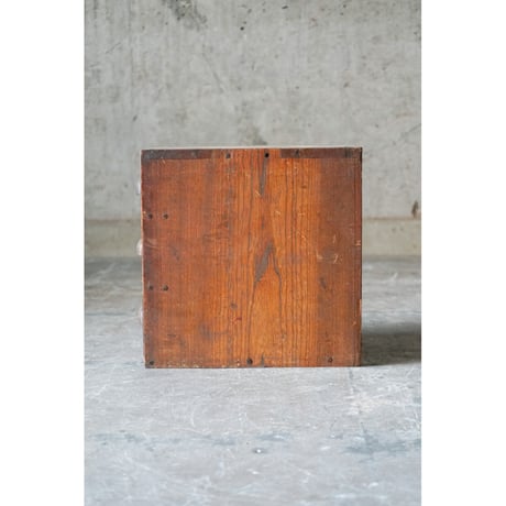 小引き出し Drawer