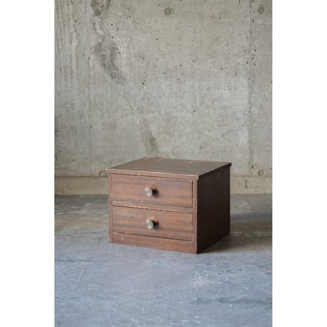 小引き出し Drawer