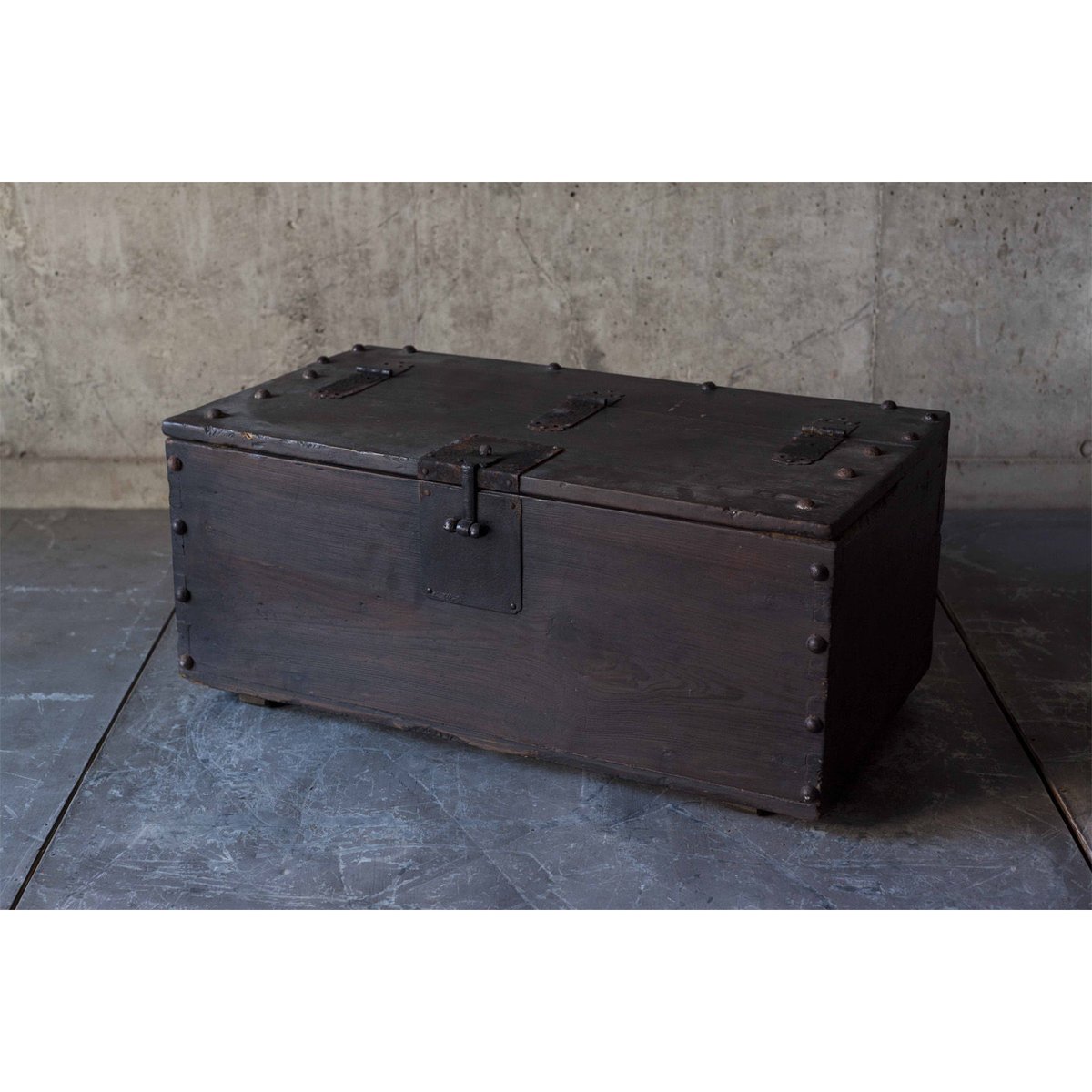 19世紀　李朝ぐい呑2点　口径6.5/6.8㎝　東Y7-0806⭐︎2Fタエチ fit=scale-down,w=1200