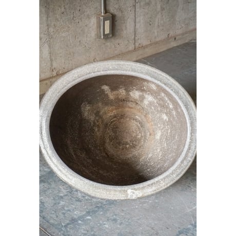 常滑焼 壺