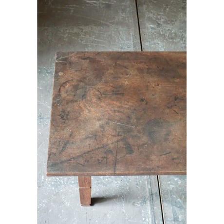 座卓　low table