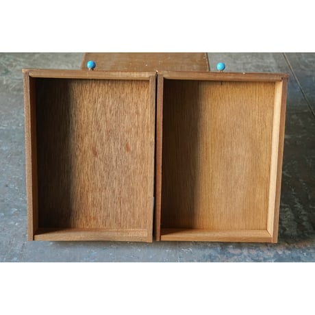 小引き出し Drawer
