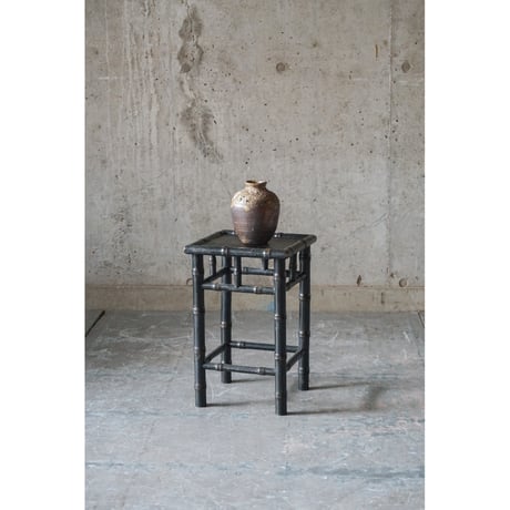 飾り台　Bamboo stand
