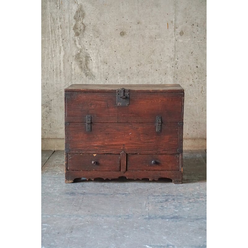 李朝家具 収納棚 | SOWGEN