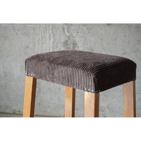 ハイスツール High stool