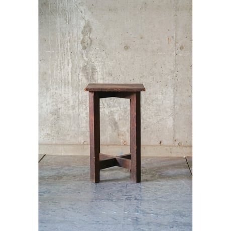 花台 Flower stand