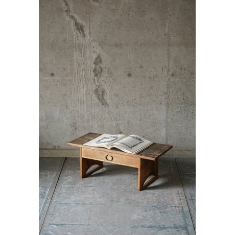 文机 Low table