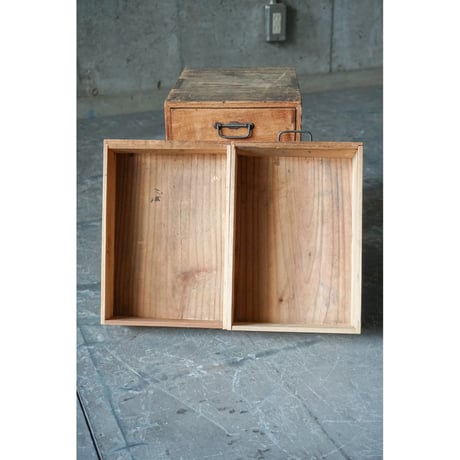 小引き出し Drawer