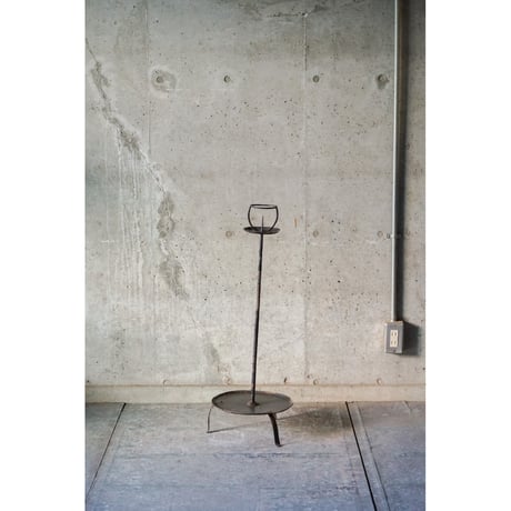 燭台　Candlestick