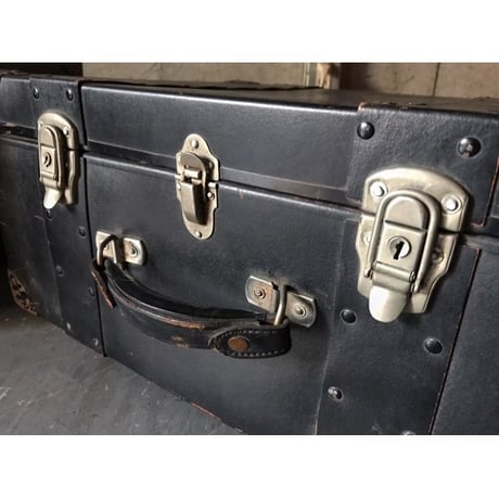 ファイバートランク