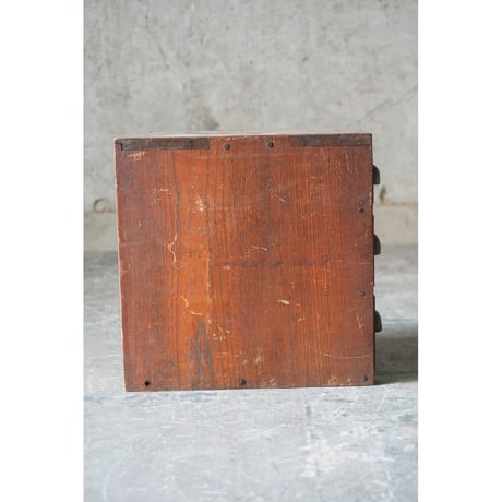 小引き出し Drawer