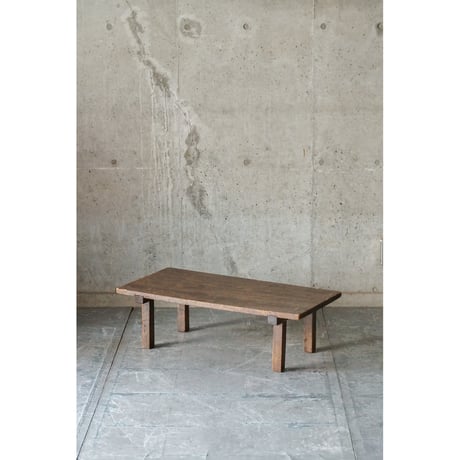 座卓 Low Table