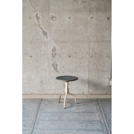回転スツール　Stool
