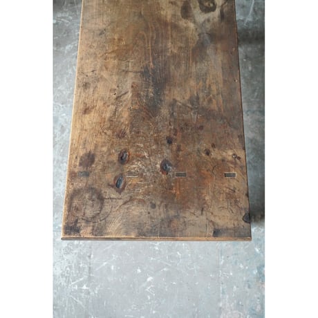 文机 Low table